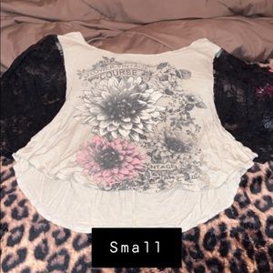 Vintage Top